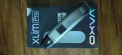 Oxva Xlim pro | Oxva V2 | Oxva Xros 0.6 rebuild kit