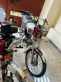 used like new no any work just by and drive