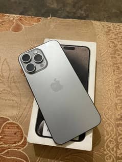 iPhones 15 pro max JV