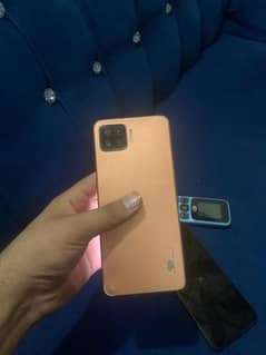 oppo f17 all okie ha finger working 8 128