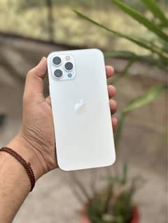 iPhone 12 pro max nonpta