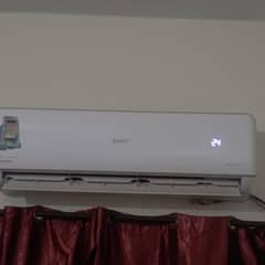 orient inverter Ac 1.5 ton