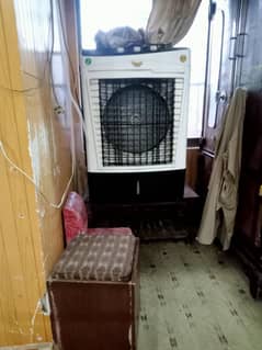 room cooler