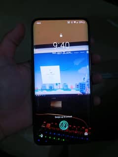 one