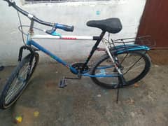 phonex cycle