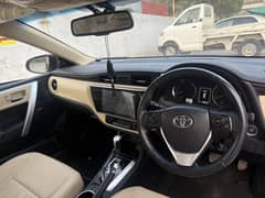 Toyota 1.8 Grandy