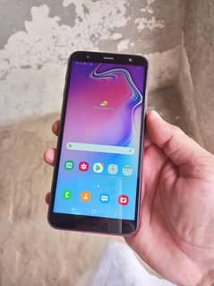 Samsung J6 Plus Non Pta
