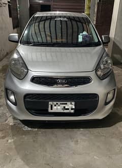 kia picanto 2021 model contact 03076878792