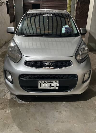 kia picanto 2021 model contact 03094825818