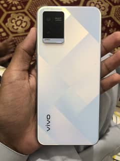 Vivo y21