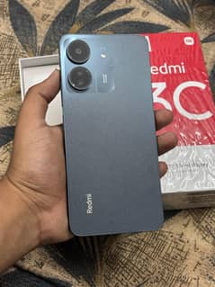 Redmi 13C 6+6 GB Ram 128 GB Rom  6+6 GB Ram 128 GB Rom