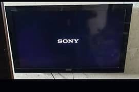 lcd sony bravia 45 inch