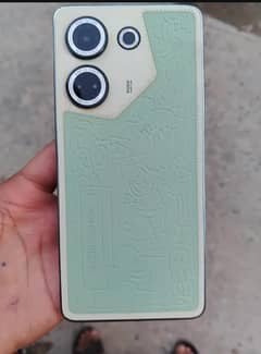 tecno camon 20  only set