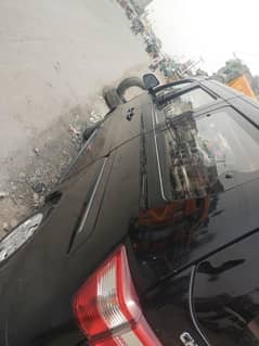 chghan karawan plus duel ac