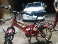 very good condition cycle