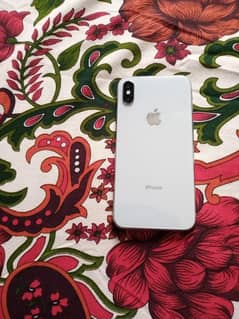 I phone x/ 03465060235