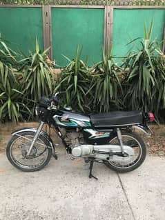 Honda 125 for sale (2023)