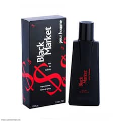 Unisex Perfume
