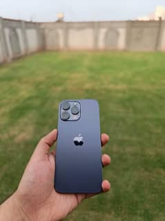 iPhone 14 Pro Max (Dual Sim PTA approved)