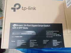 Tp-Link T1600G-28TS