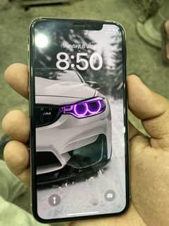 iPhone Xs