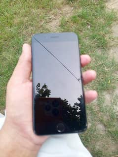 I Phone 7plus PTA prove