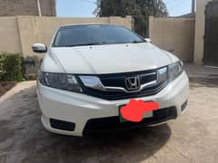 Honda City 2017/2018 Brand New Car