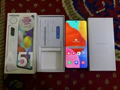 Samsung A51 6/128Gb