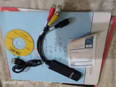 easy cap device