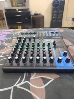 yamaha