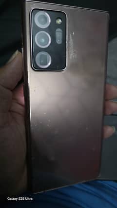 Samsung Note 20 Ultra