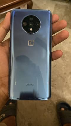 OnePlus 7t sale /no exchange