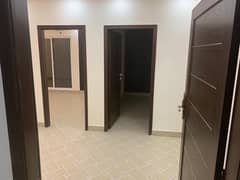 Single bad apartment for rent in Punjab cooperative housing society