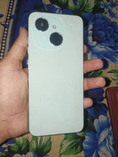 TECNO Spark 1Go