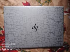 HP CORE I7