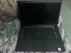 Dell latitude 7490 I5 8genration