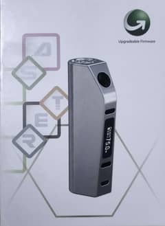 Eleaf Aster