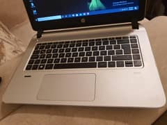 HP Envy, core i5, 4th generation, 6gb Ram, 700gb Rom