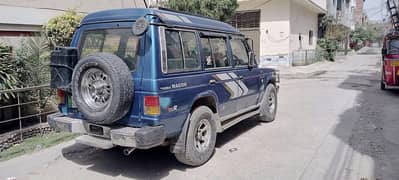 Pajero