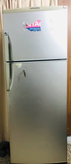 hitachi refrigerator