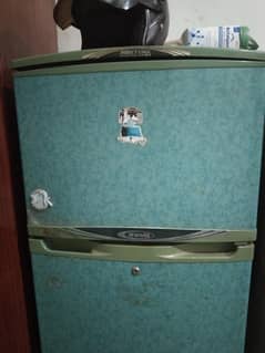 WaveS  Refrigerator
