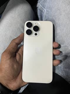iPhone 15 pro max factory unlock 4 month sim time