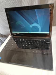 Lenovo 100e Chromebook 4/32