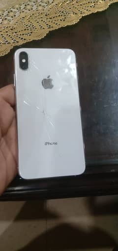 Xs max 256 gb