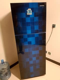Waves Refrigerator big refrigerator with great capacity