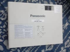 Panasonic LB330 XGA