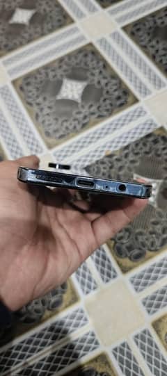 Tacno CAMON 20 Pro