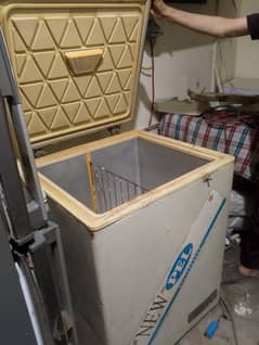 1 Door Frizer For Sale