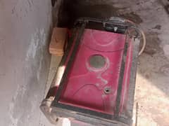 Used generator for sale