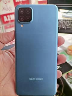 Samsung A12 4gb ram  128 gb. Exchange Possible